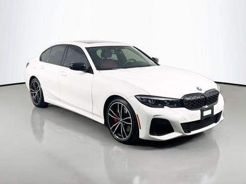 2022 BMW M340 i xDrive