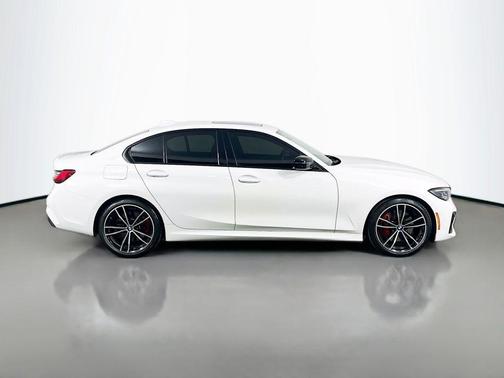 2022 BMW M340 i xDrive