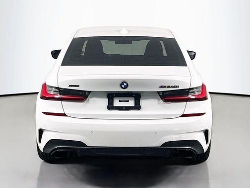 2022 BMW M340 i xDrive