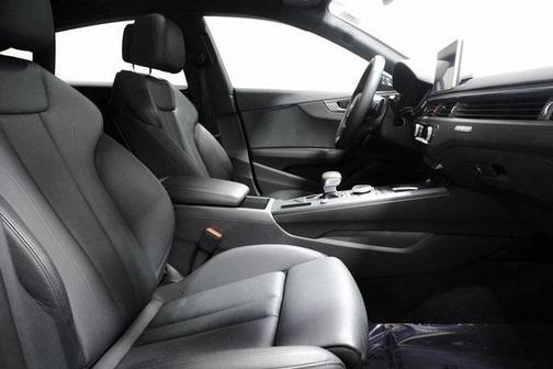 Photo 3 of 35 of 2018 Audi A5 2.0T Premium Plus