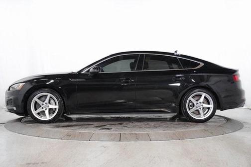 Photo 5 of 35 of 2018 Audi A5 2.0T Premium Plus