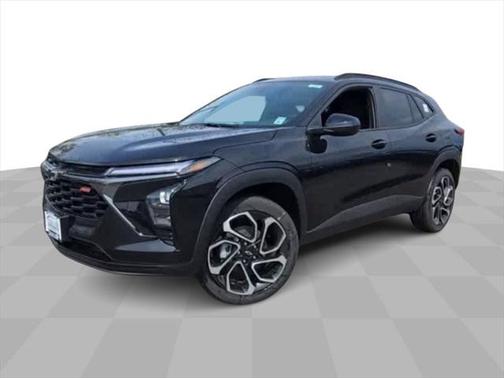 2025 Chevrolet Trax FWD 2RS