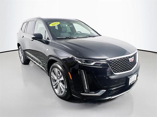 2023 Cadillac XT6 Premium Luxury AWD