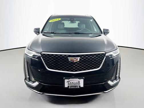 2023 Cadillac XT6 Premium Luxury AWD