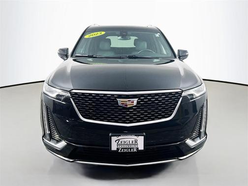 2023 Cadillac XT6 Premium Luxury AWD