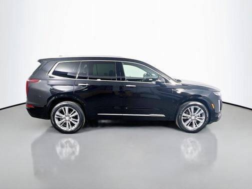 2023 Cadillac XT6 Premium Luxury AWD