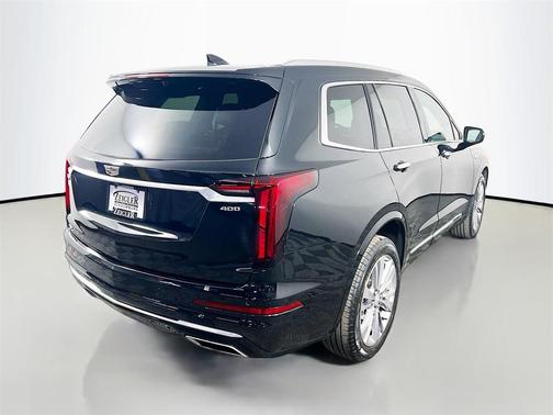 2023 Cadillac XT6 Premium Luxury AWD