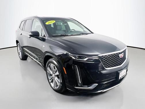 2023 Cadillac XT6 Premium Luxury AWD