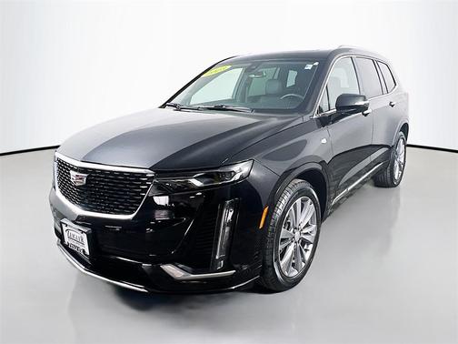 2023 Cadillac XT6 Premium Luxury AWD