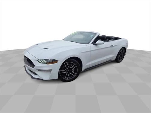 2023 Ford Mustang EcoBoost Premium