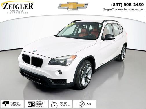 2014 BMW X1 sDrive 28i