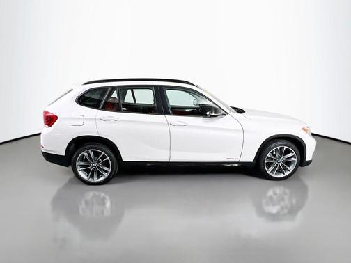 2014 BMW X1 sDrive 28i