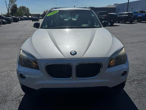 2014 BMW X1 sDrive 28i