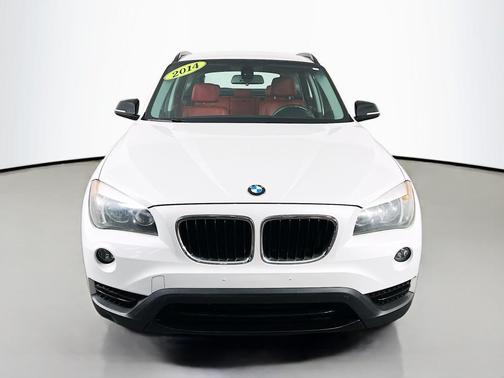 2014 BMW X1 sDrive 28i