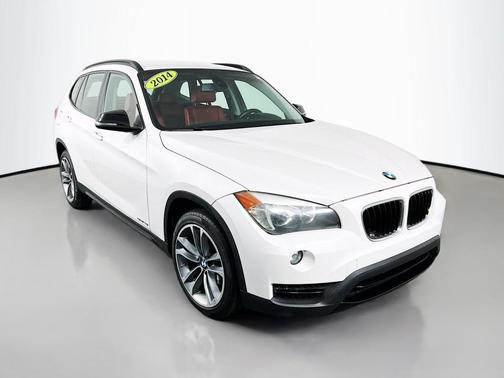 2014 BMW X1 sDrive 28i