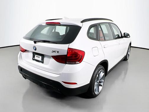 2014 BMW X1 sDrive 28i
