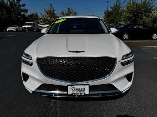 2023 Genesis GV70 2.5T AWD