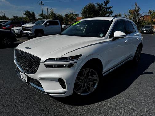 2023 Genesis GV70 2.5T AWD