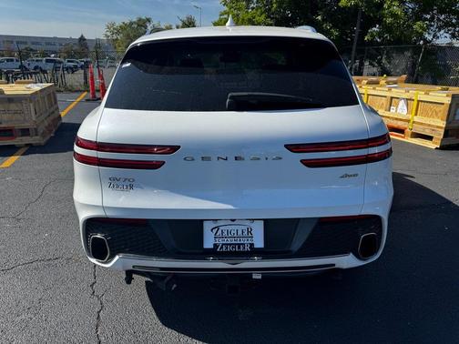 2023 Genesis GV70 2.5T AWD