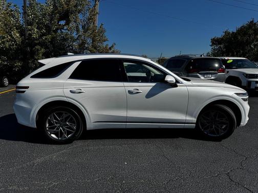 2023 Genesis GV70 2.5T AWD
