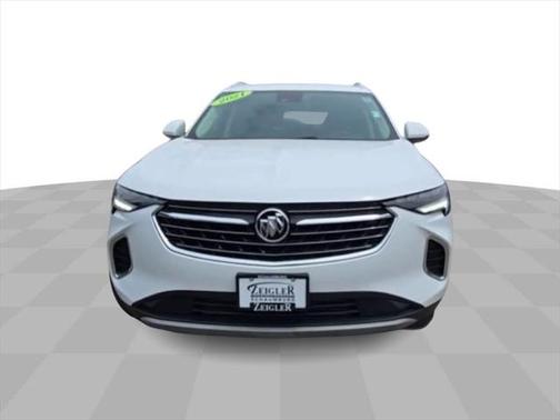 2021 Buick Envision FWD Preferred