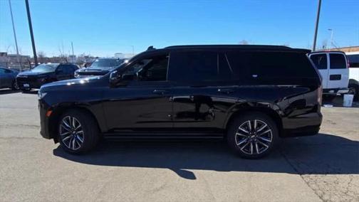 2022 Cadillac Escalade Sport Platinum