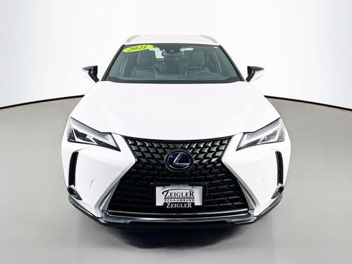 2021 Lexus UX 250h Base