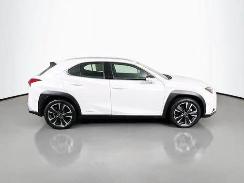 2021 Lexus UX 250h Base