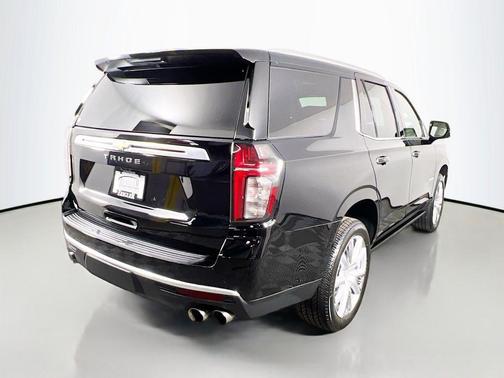 2024 Chevrolet Tahoe 4WD High Country