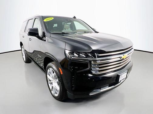 2024 Chevrolet Tahoe 4WD High Country