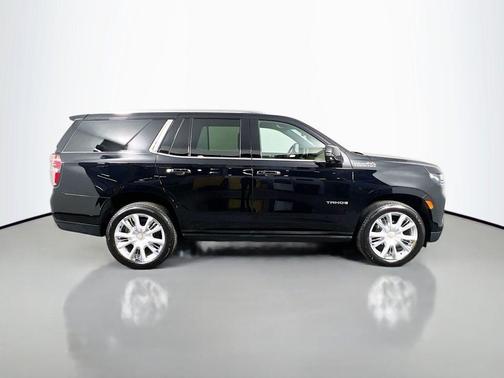 2024 Chevrolet Tahoe 4WD High Country