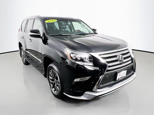 2019 Lexus GX 460 Luxury