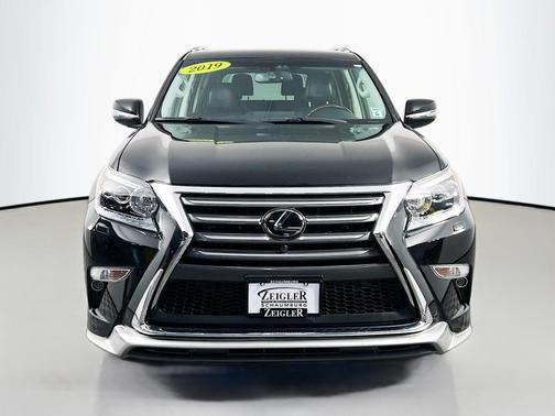 2019 Lexus GX 460 Luxury