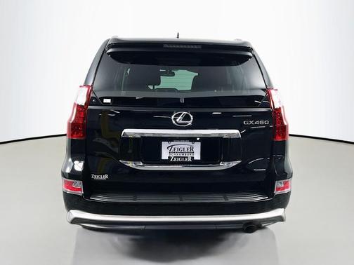 2019 Lexus GX 460 Luxury