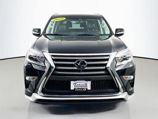 2019 Lexus GX 460 Luxury