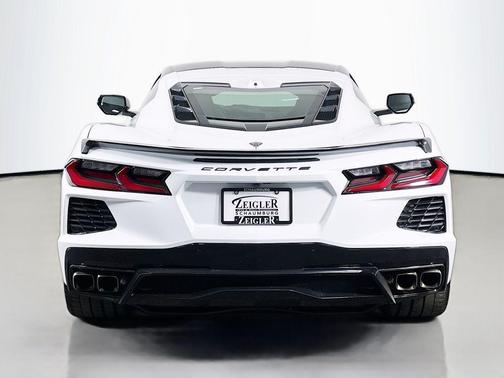 2024 Chevrolet Corvette Stingray w/2LT