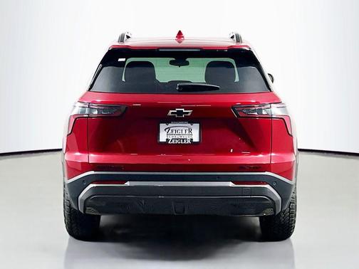 2026 Chevrolet Equinox FWD ACTIV