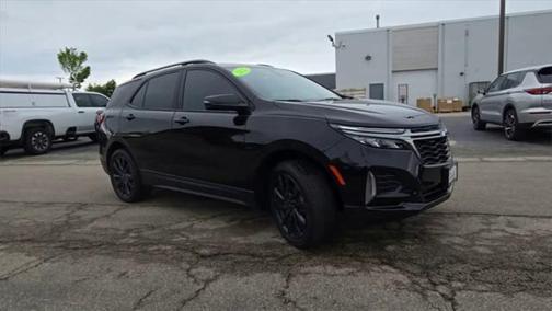 2022 Chevrolet Equinox AWD RS