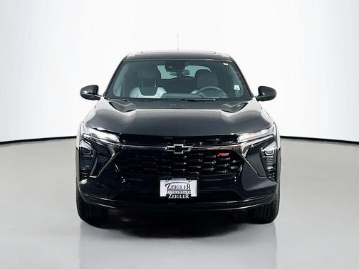 2026 Chevrolet Trax FWD 1RS