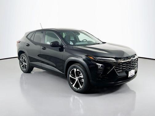 2026 Chevrolet Trax FWD 1RS