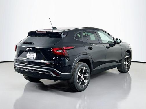 2026 Chevrolet Trax FWD 1RS