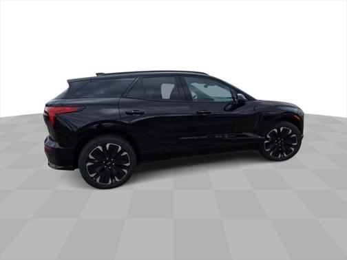 2025 Chevrolet Blazer EV eAWD RS