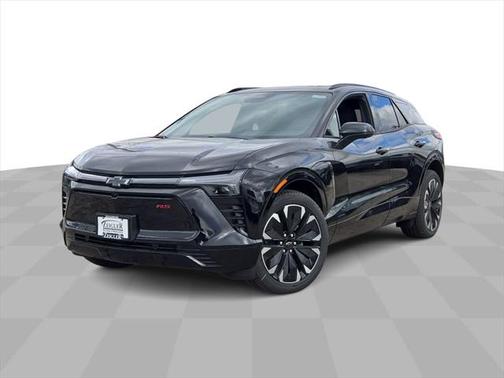 2025 Chevrolet Blazer EV eAWD RS