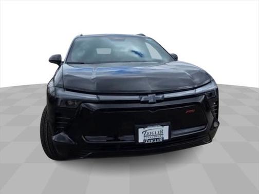 2025 Chevrolet Blazer EV eAWD RS