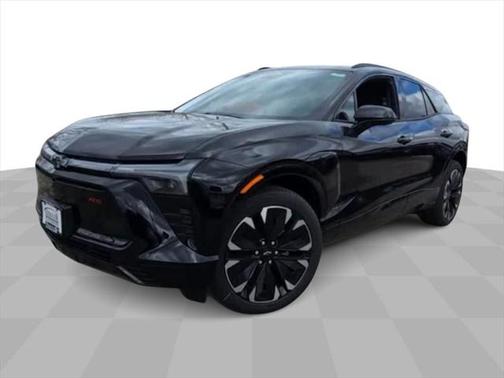 2025 Chevrolet Blazer EV eAWD RS
