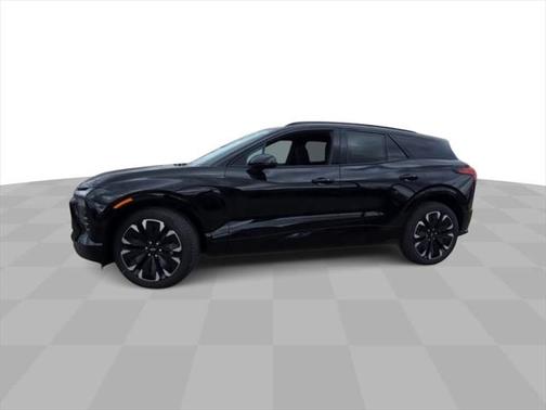 2025 Chevrolet Blazer EV eAWD RS