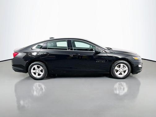 2022 Chevrolet Malibu 1LS