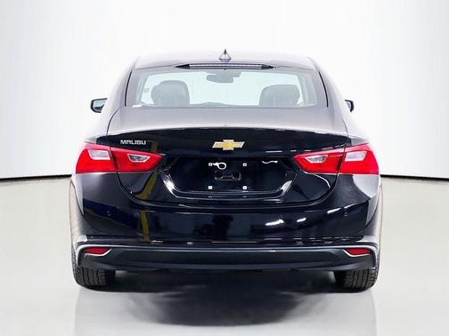 2022 Chevrolet Malibu 1LS