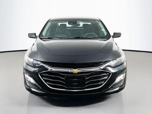 2022 Chevrolet Malibu 1LS