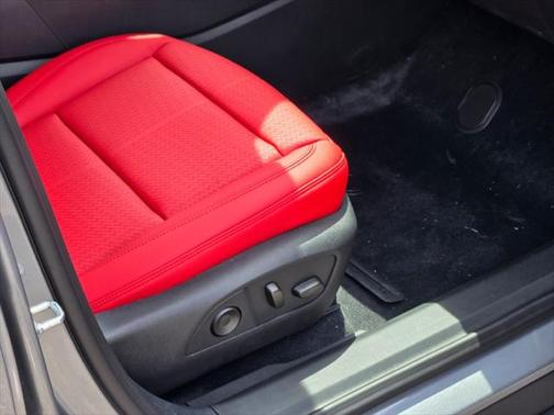 2025 Chevrolet Blazer EV eAWD SS